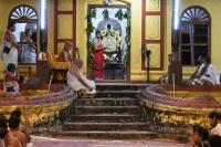 165th Shri Chitrapur Rathotsava 2026 - Day 7-8 (3, 4 April 2026) Pictures courtesy of Shri Dinesh Karkal